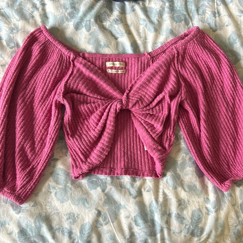 Urban outfitters top!!